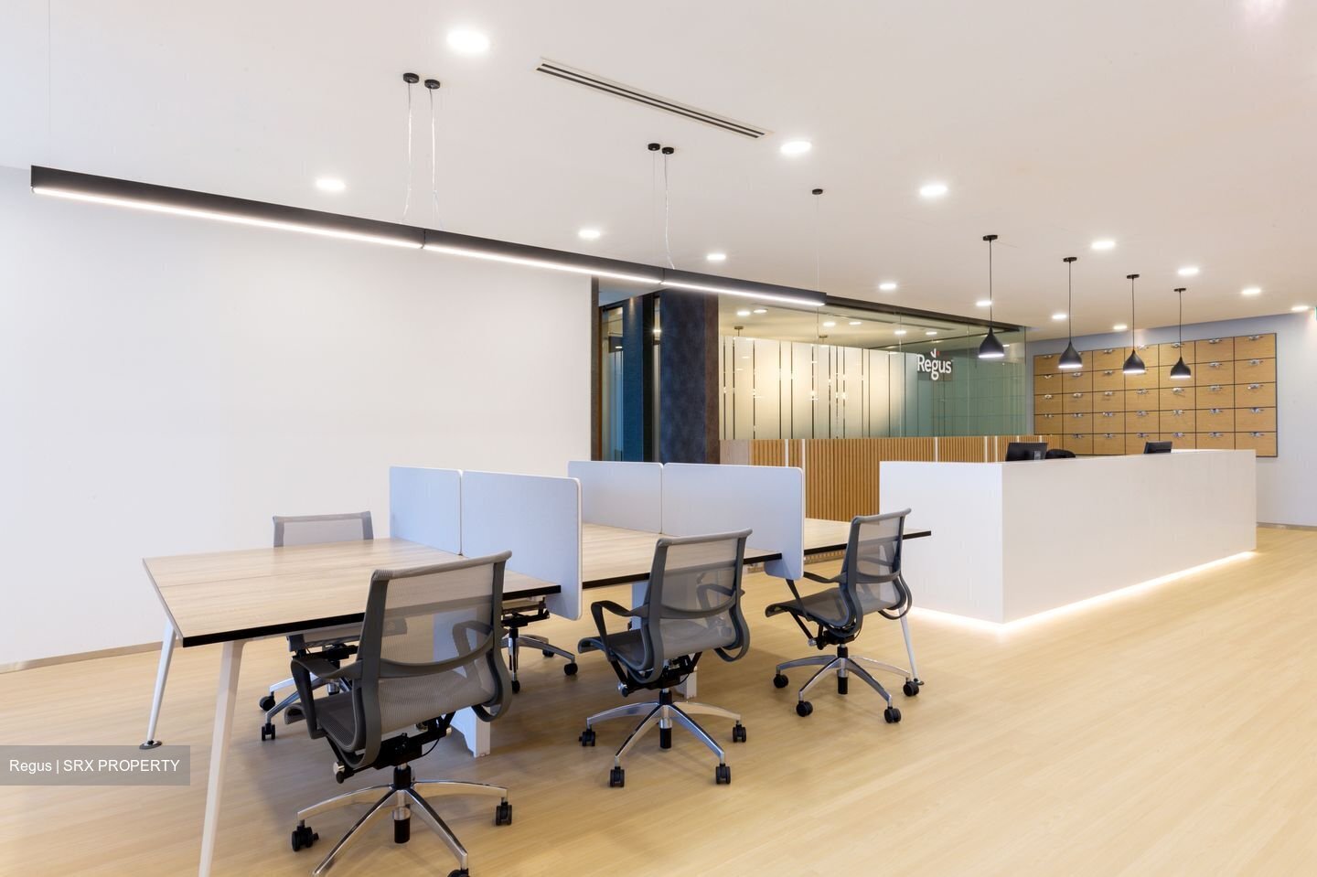 Marina Bay Financial Centre (tower 3) (D1), Office #490600711